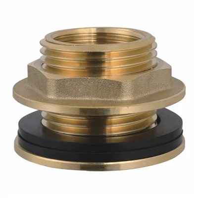 Txiv neej-poj niam Threaded Coupling
