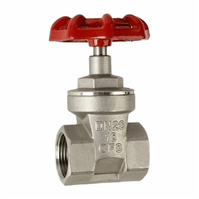 Stainless hlau Hard Foob rooj vag Valve rooj vag Valve